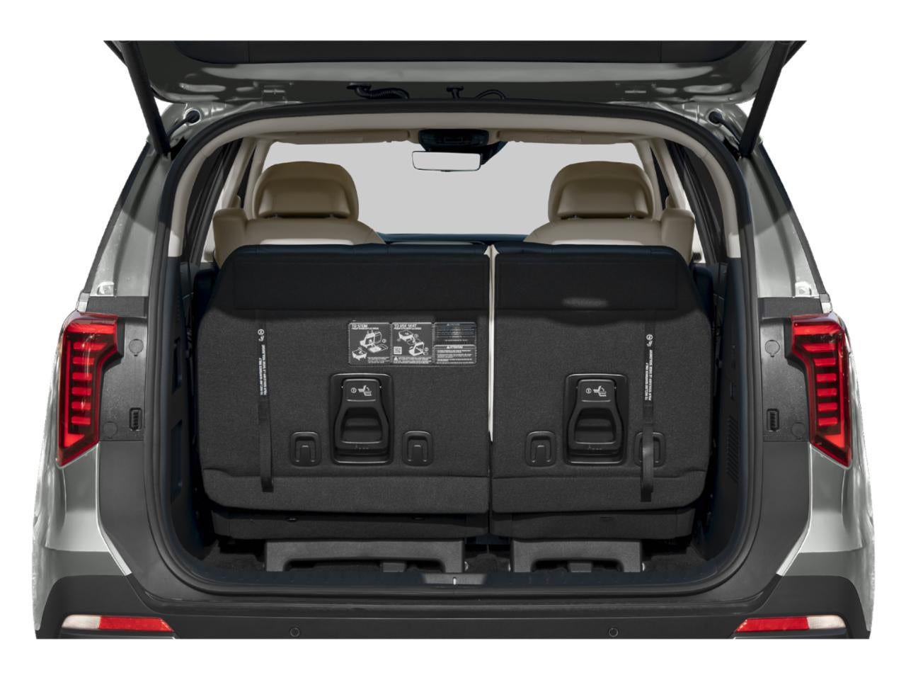 2025 Kia Carnival SX Prestige