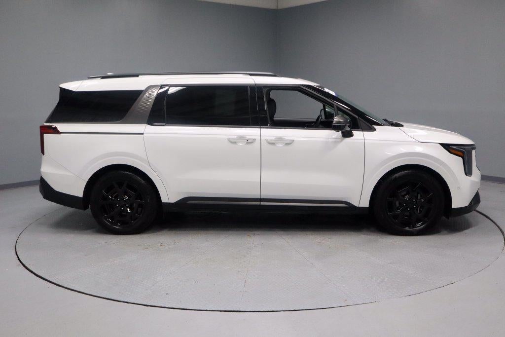 2025 Kia Carnival SX Prestige