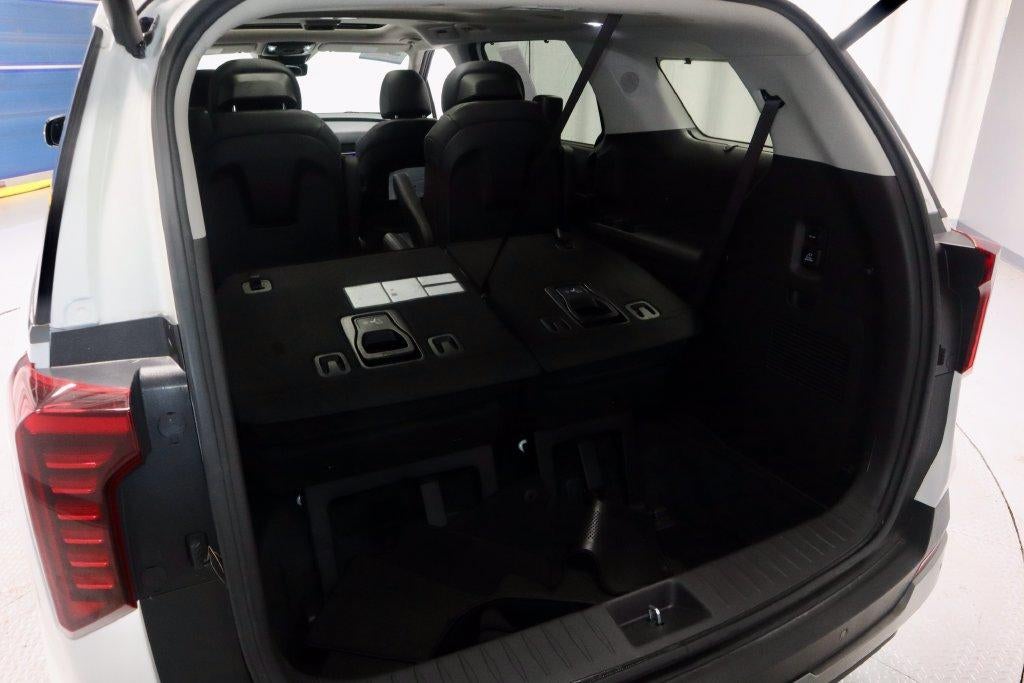 2025 Kia Carnival SX Prestige
