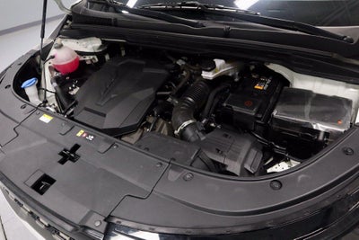 2025 Kia Carnival SX Prestige