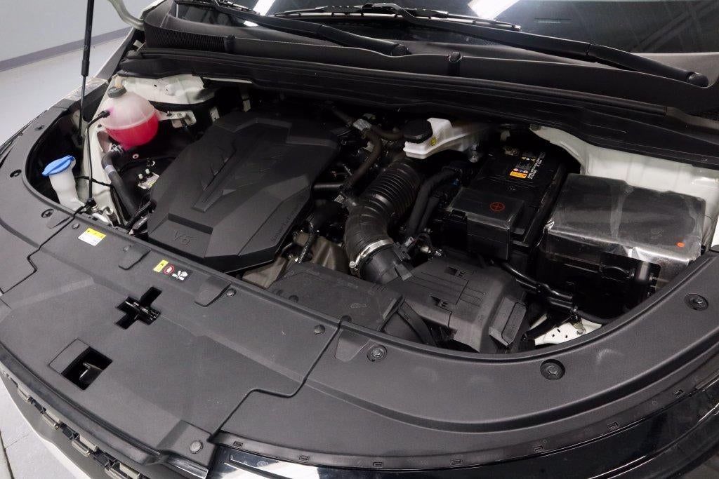 2025 Kia Carnival SX Prestige