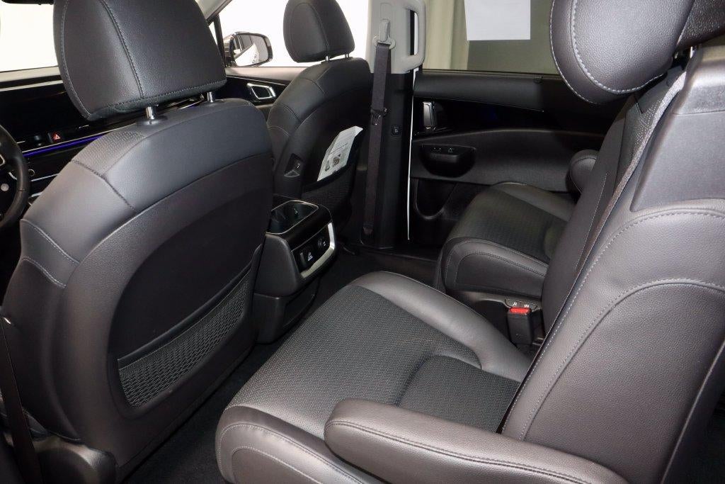 2025 Kia Carnival SX Prestige