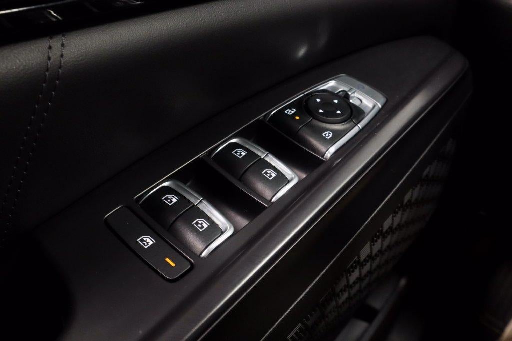 2025 Kia Carnival SX Prestige