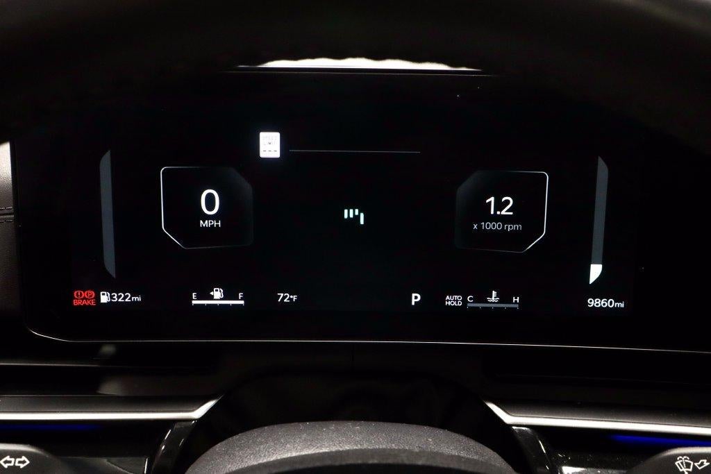 2025 Kia Carnival SX Prestige