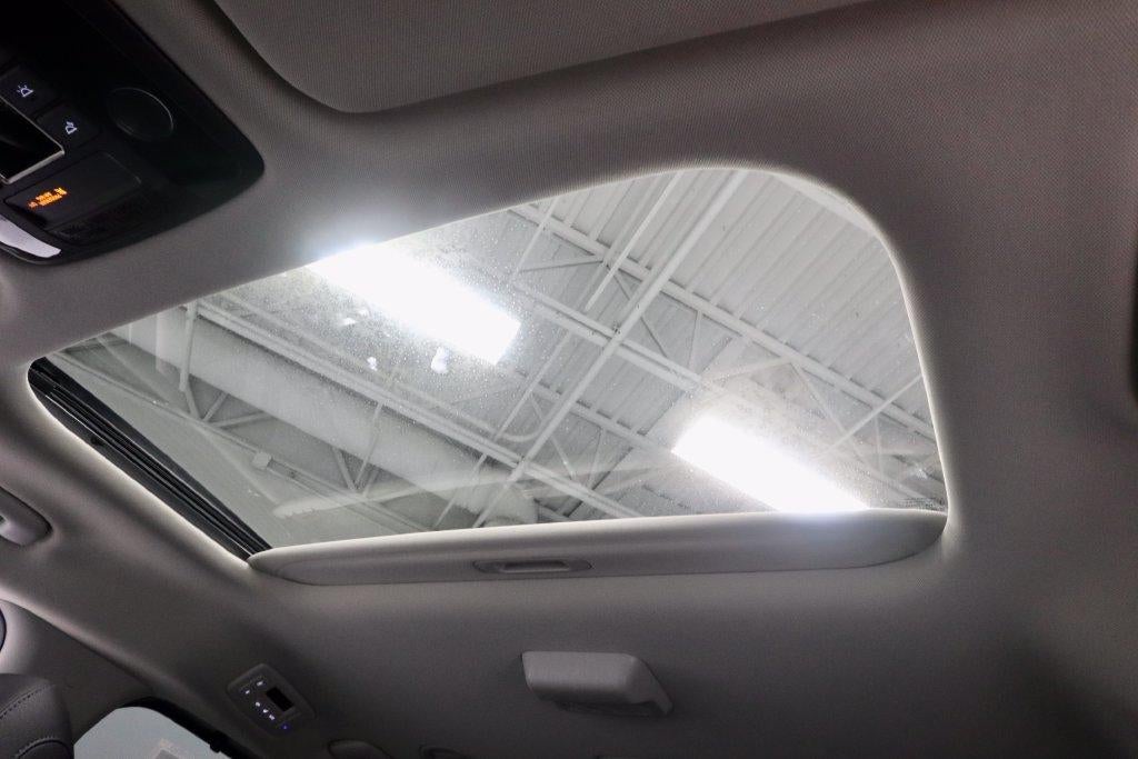 2025 Kia Carnival SX Prestige
