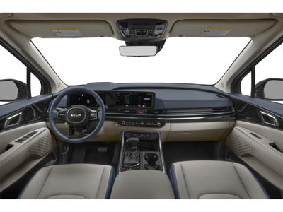 2025 Kia Carnival SX Prestige
