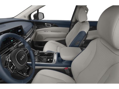 2025 Kia Carnival SX Prestige