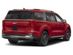 2025 Kia Carnival SX