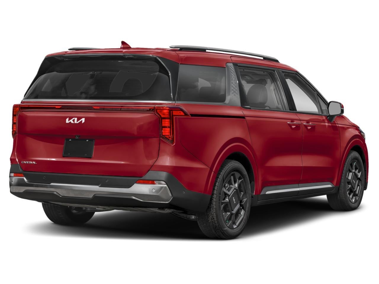2025 Kia Carnival SX
