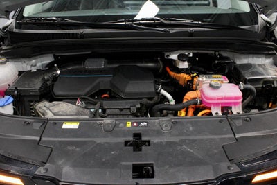 2025 Kia Carnival Hybrid SX