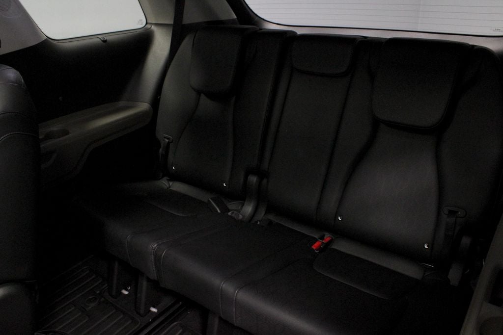 2025 Kia Carnival Hybrid SX