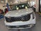 2025 Kia Carnival Hybrid SX