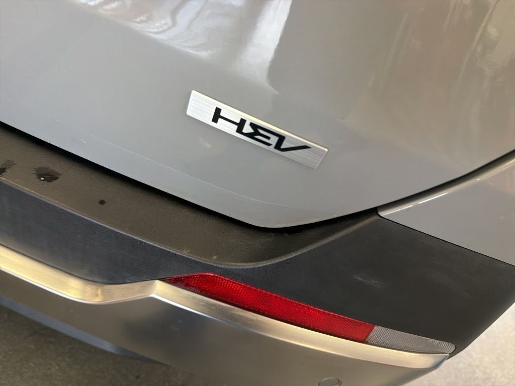 2025 Kia Carnival Hybrid SX