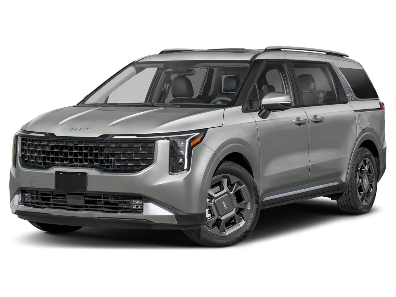2025 Kia Carnival Hybrid SX