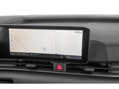 2025 Kia Carnival Hybrid SX
