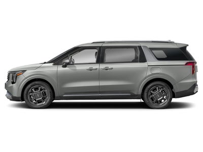 2025 Kia Carnival Hybrid SX