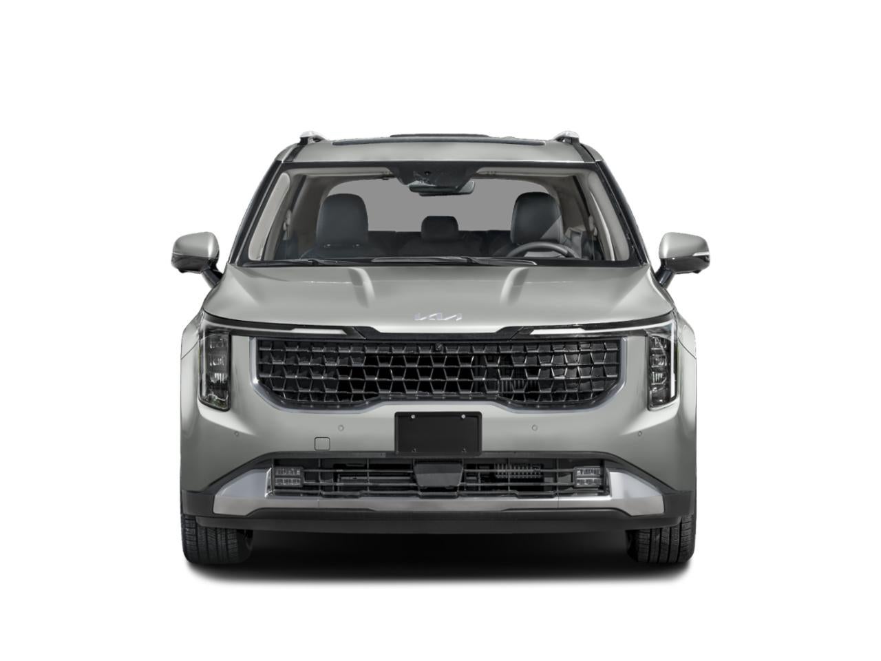 2025 Kia Carnival Hybrid SX