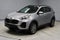 2022 Kia Sportage Nightfall