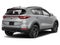 2022 Kia Sportage Nightfall