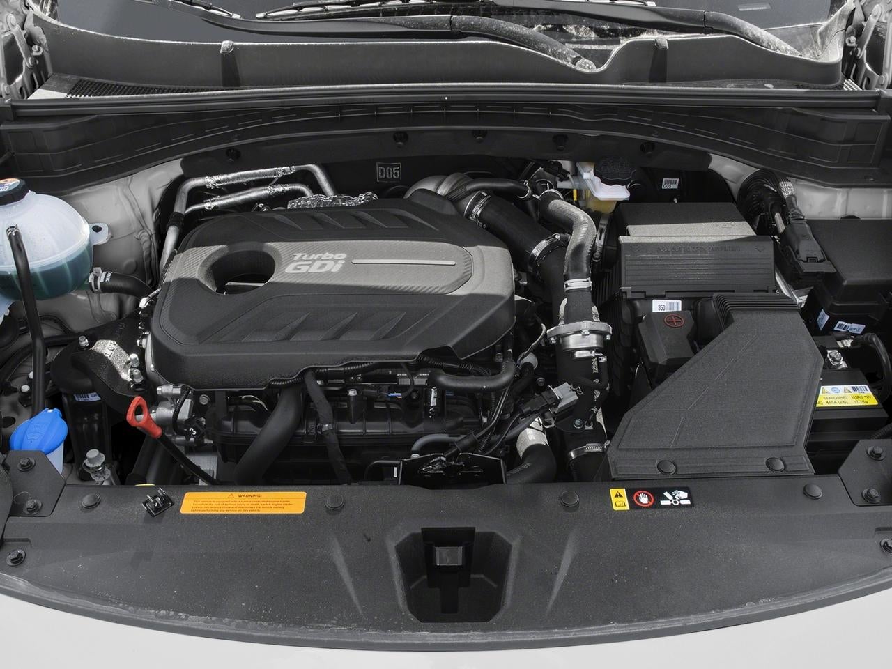 2017 Kia Sportage SX