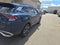 2024 Kia Sportage Hybrid EX