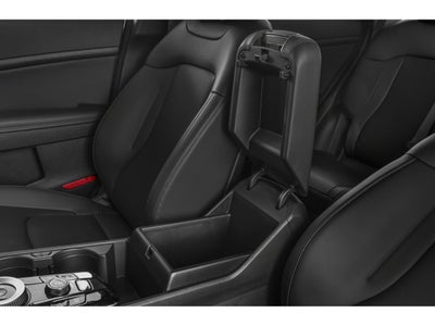 2024 Kia Sportage Hybrid EX