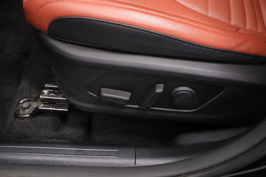 2023 Kia Sportage Hybrid SX-Prestige