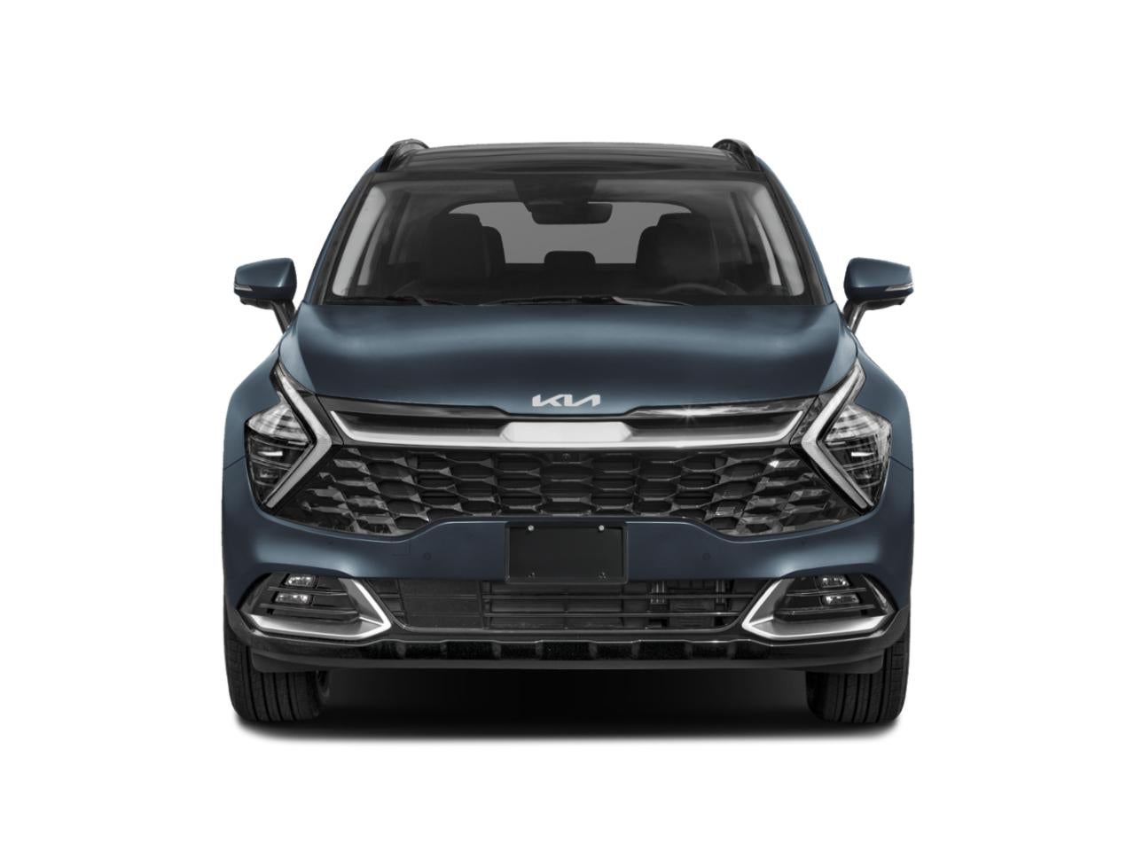 2023 Kia Sportage Hybrid SX-Prestige