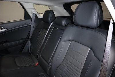 2024 Kia Sportage Hybrid SX-Prestige