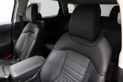 2024 Kia Sportage Hybrid SX-Prestige