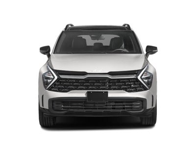 2024 Kia Sportage Plug-In Hybrid X-Line