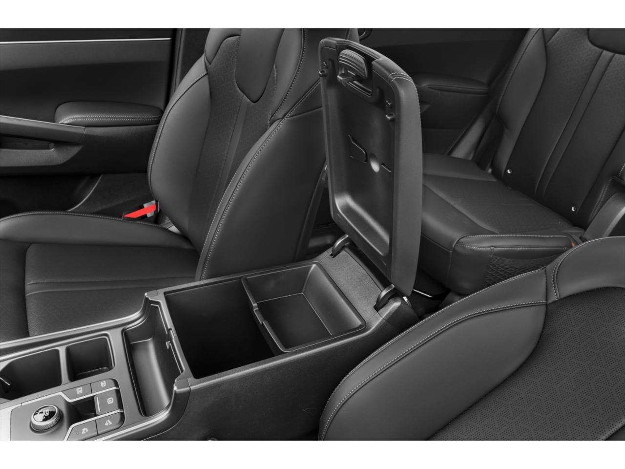 2021 Kia Sorento Hybrid S