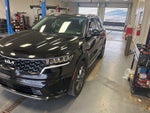 2022 Kia Sorento Hybrid EX