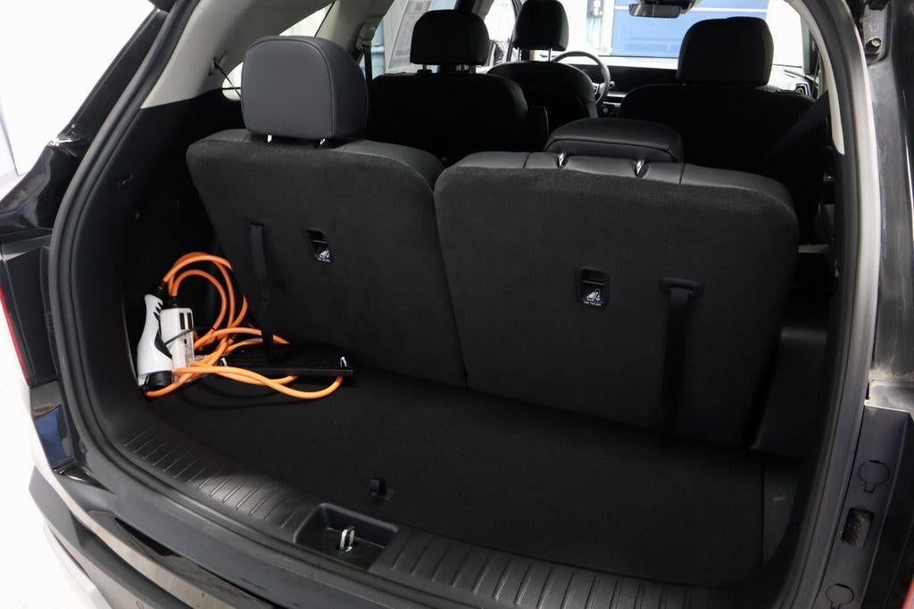 2025 Kia Sorento Plug-In Hybrid EX