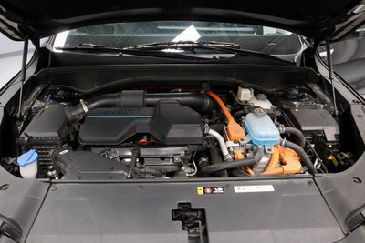 2025 Kia Sorento Plug-In Hybrid EX