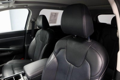 2025 Kia Sorento Plug-In Hybrid EX