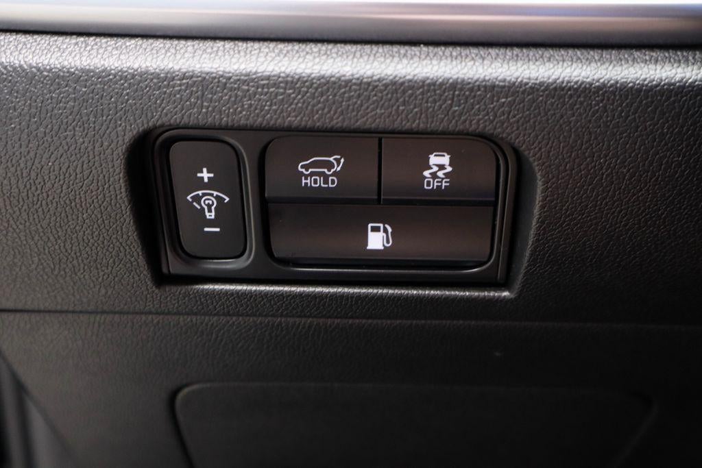2025 Kia Sorento Plug-In Hybrid EX