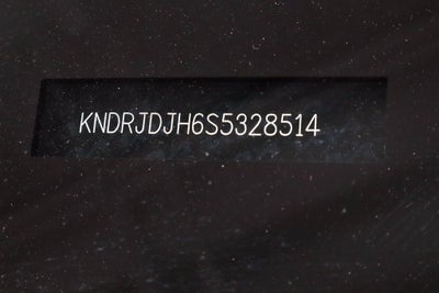 2025 Kia Sorento Plug-In Hybrid EX
