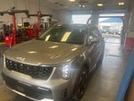 2025 Kia Sorento Plug-In Hybrid EX