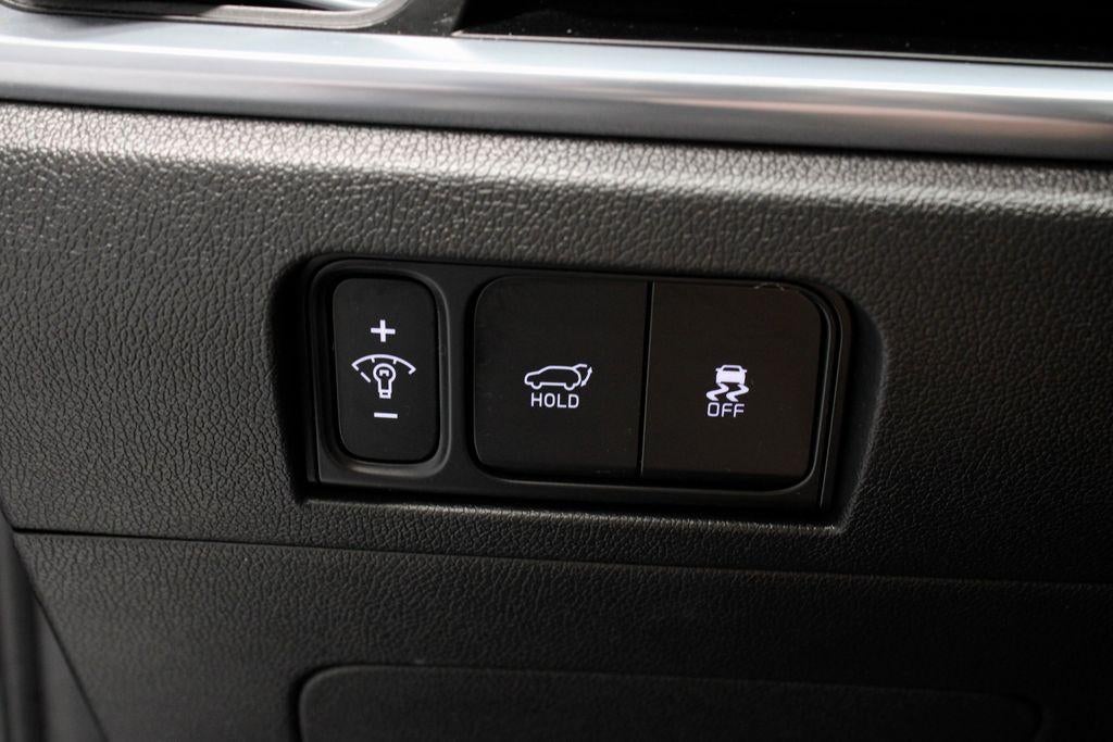 2025 Kia Sorento Hybrid SX Prestige
