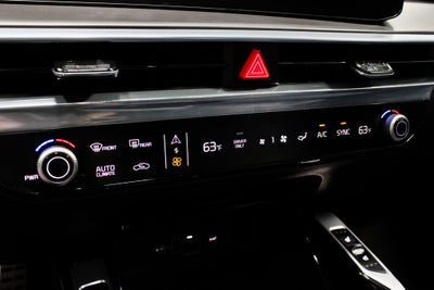 2025 Kia Sorento Hybrid SX Prestige