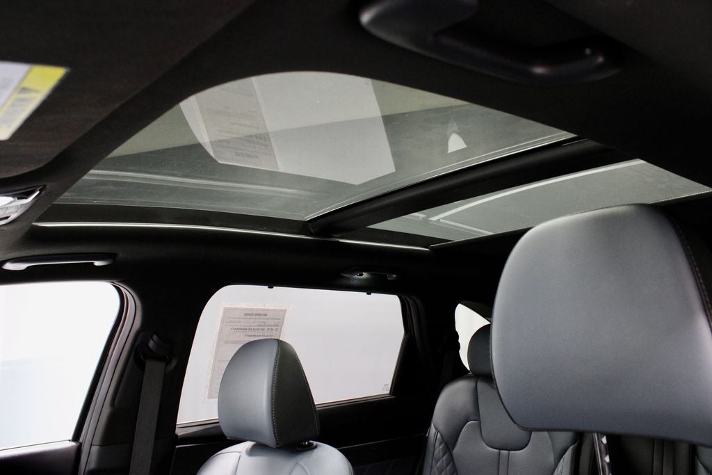 2025 Kia Sorento Hybrid SX Prestige