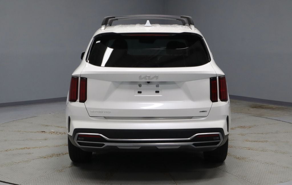 2023 Kia Sorento Hybrid SX Prestige