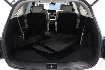 2023 Kia Sorento Hybrid SX Prestige