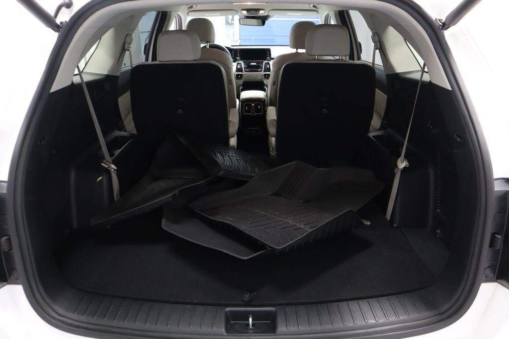 2023 Kia Sorento Hybrid SX Prestige