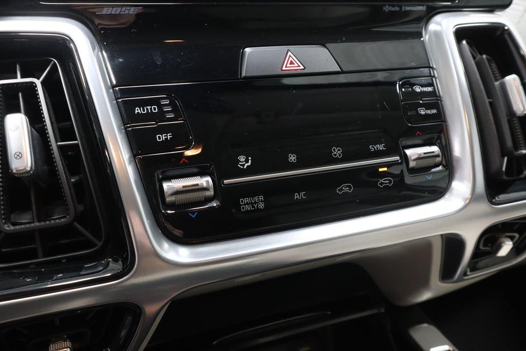 2023 Kia Sorento Hybrid SX Prestige