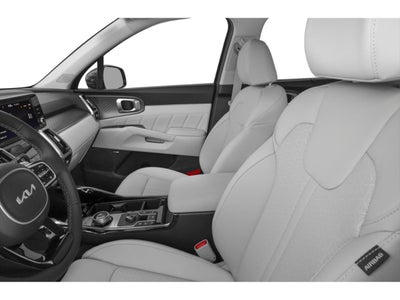2024 Kia Sorento Hybrid SX Prestige