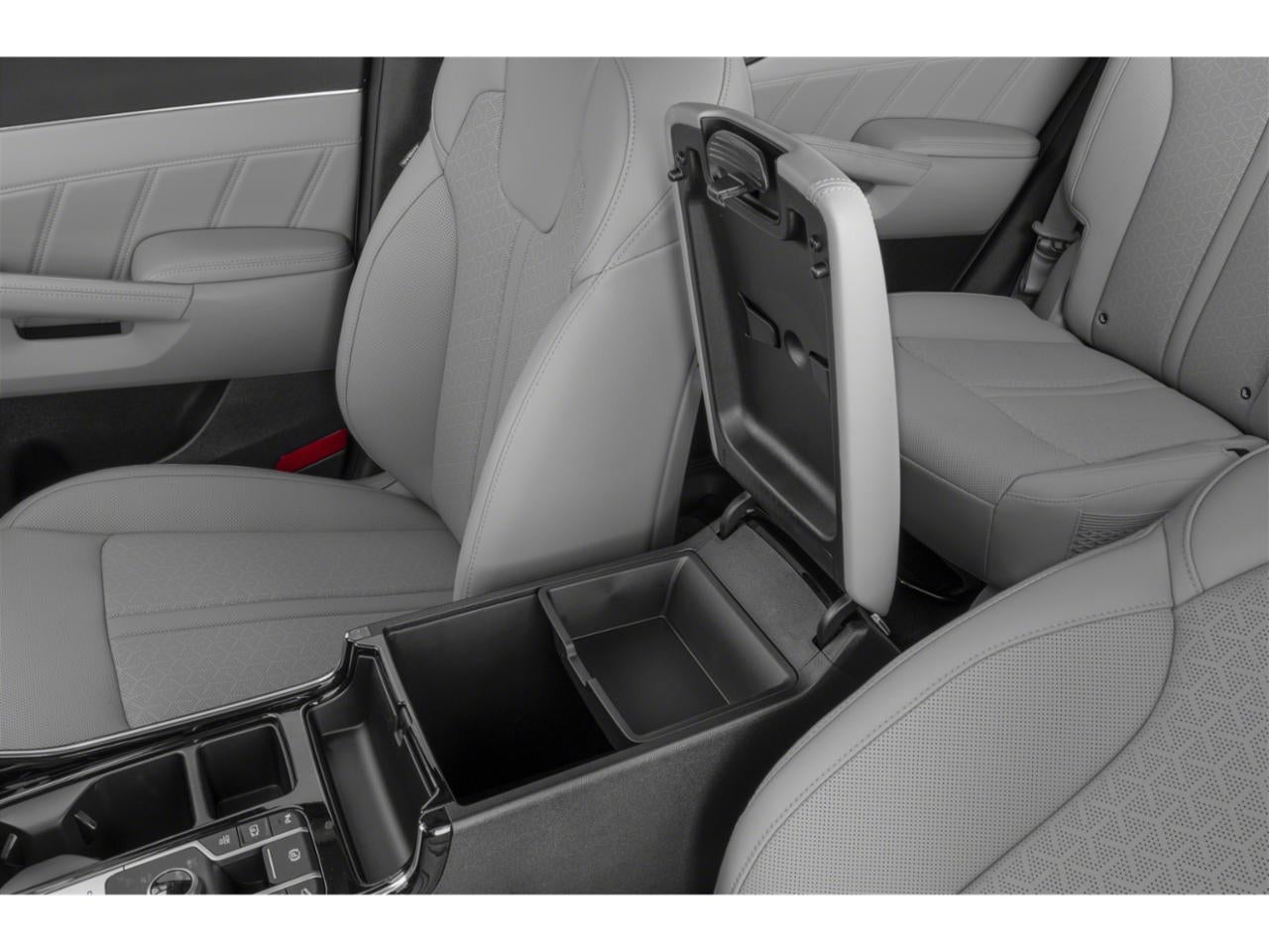 2023 Kia Sorento Plug-In Hybrid SX Prestige
