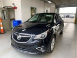 2020 Buick Envision Preferred