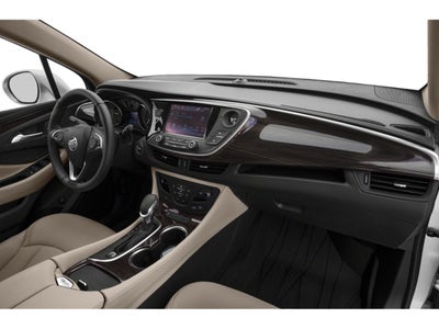 2020 Buick Envision Preferred